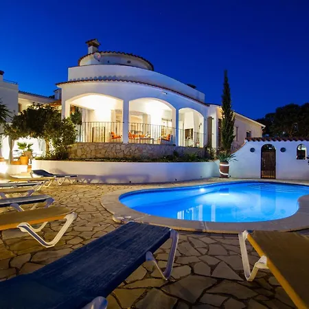 Club Villamar - Lisa Villa *