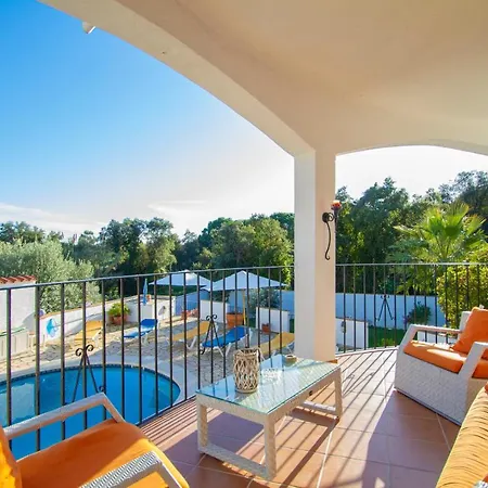 Club Villamar - Lisa Villa Calonge (Catalonia)