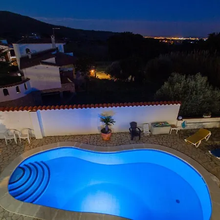Club Villamar - Lisa Villa