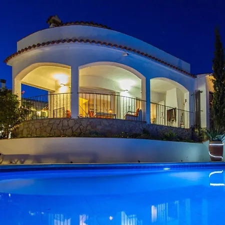 Club Villamar - Lisa Villa *