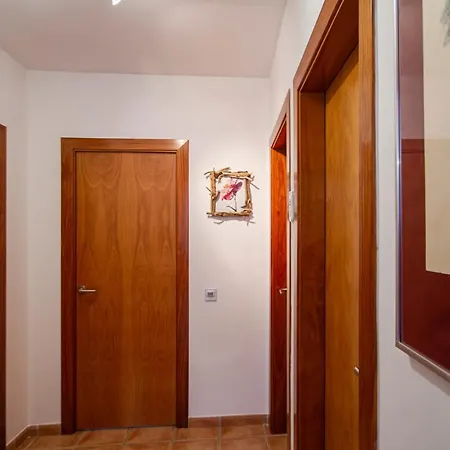 Club Villamar - Lisa