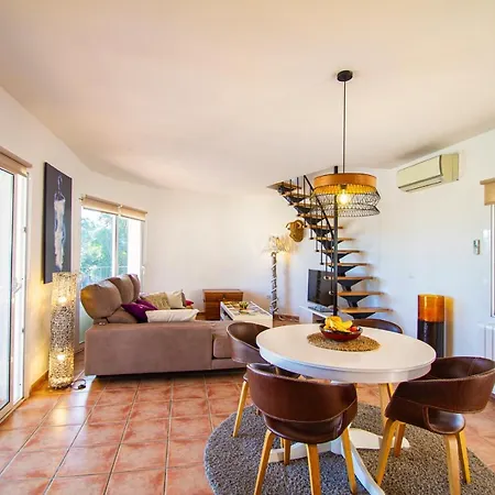 Villa Club Villamar - Lisa Calonge (Catalonia)