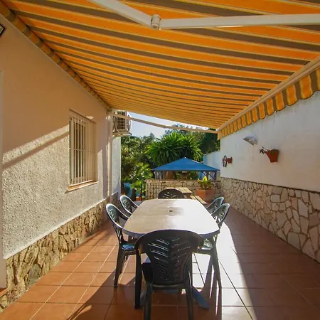 Club Villamar - Lisa Villa *