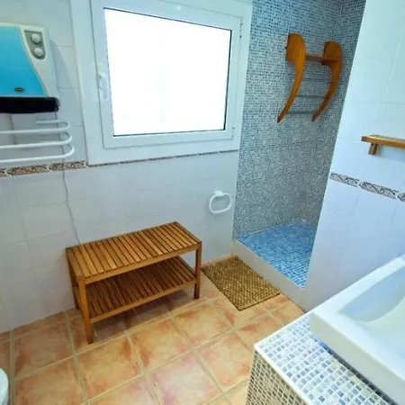 Villa Club Villamar - Lisa Calonge (Catalonia)