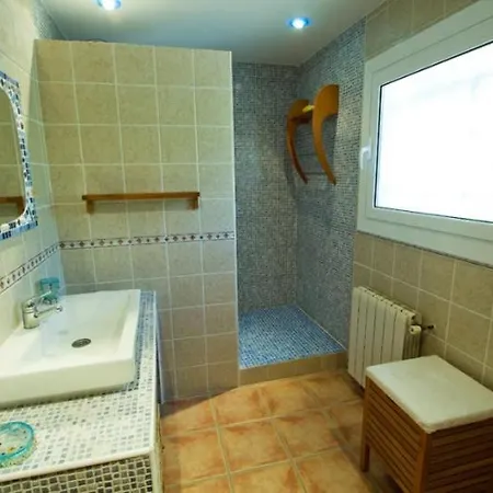 Club Villamar - Lisa Calonge (Catalonia)