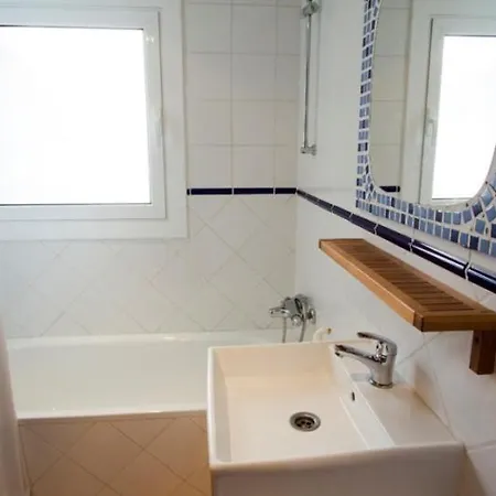 Club Villamar - Lisa * Calonge (Catalonia)