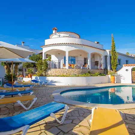Villa Club Villamar - Lisa *
