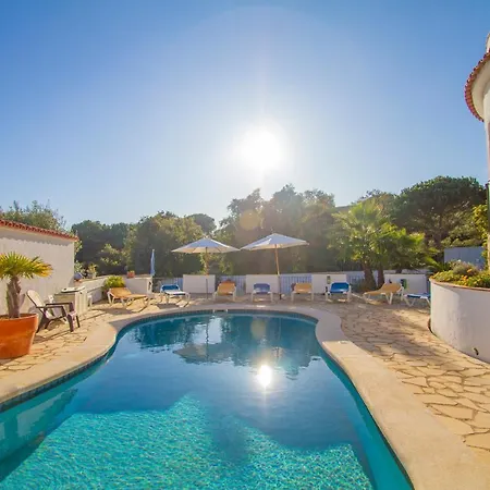 Club Villamar - Lisa Calonge (Catalonia)