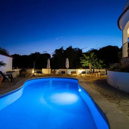 Villa Club Villamar - Lisa *