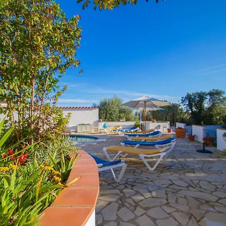 Villa Club Villamar - Lisa *