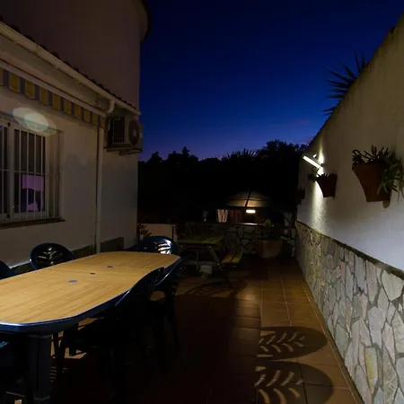 Club Villamar - Lisa * Calonge (Catalonia)