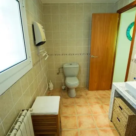Villa Club Villamar - Lisa Calonge (Catalonia)