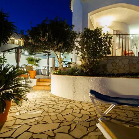 Club Villamar - Lisa Villa Calonge (Catalonia)