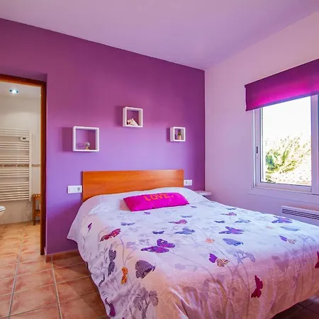 Club Villamar - Lisa Villa