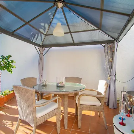 Villa Club Villamar - Lisa Calonge (Catalonia)