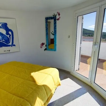 Villa Club Villamar - Lisa